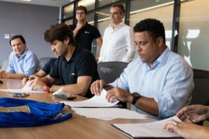 O SAF vai salvar o futebol brasileiro?