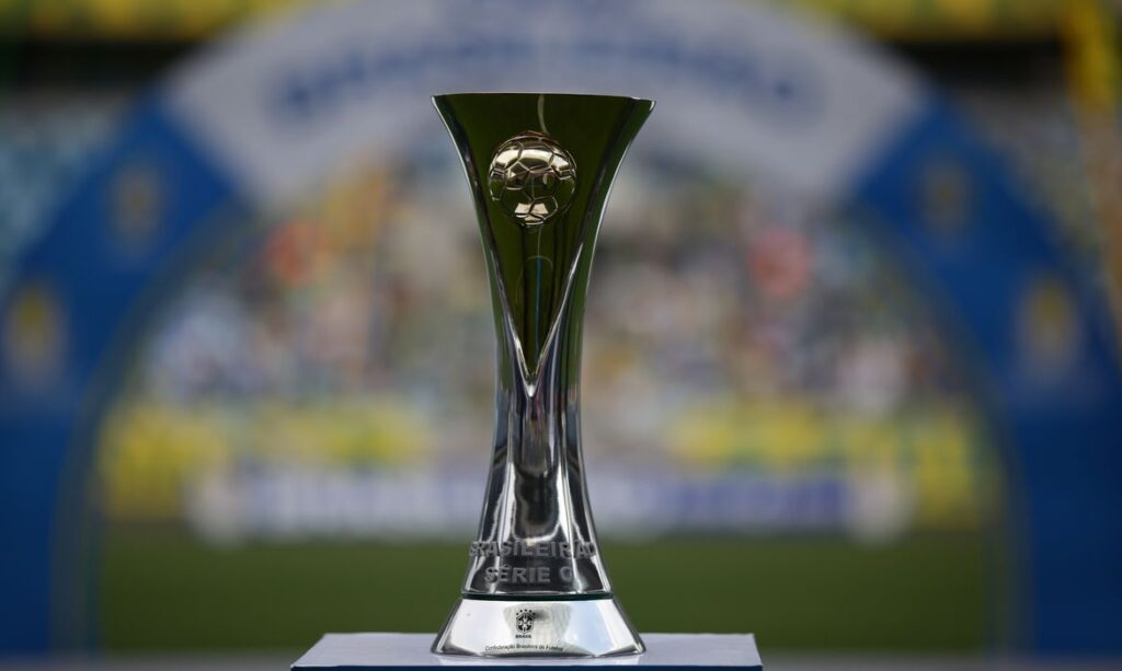 Brasileirão Série C: Equipes e Tabela - vitrine