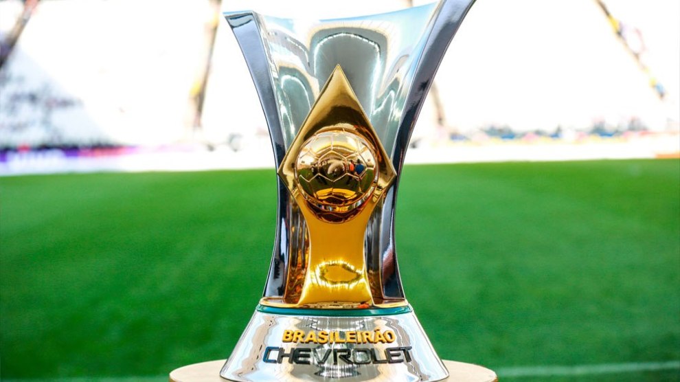 Brasileirão Série A – Equipes e Tabela - vitrine