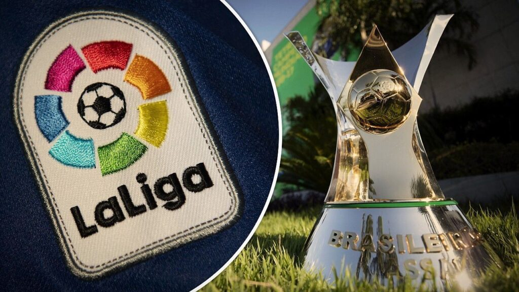 A proposta da nova liga brasileira vai vingar? - vitrine