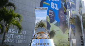 Brasileirão Série B: Equipes e Tabela