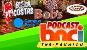 Podcast BnCI Reunion