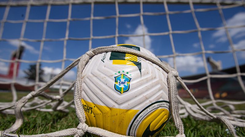 LIBRA – A Liga de Futebol do Brasil - vitrine