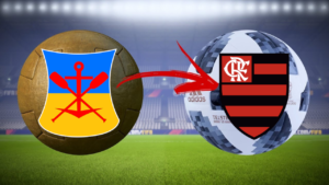 Evolução dos Escudos: Flamengo