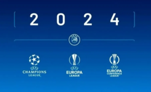 O novo calendário das competições da UEFA