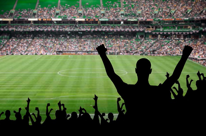 A Nova Lei Geral do Esporte - vitrine