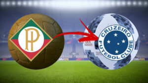 Evolução dos Escudos: Cruzeiro