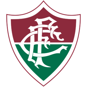 mais recente dos escudos do Fluminense