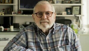 Viva o Gordo! Viva Jô Soares!