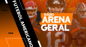 Rádio Arena Geral #06 – Futebol Americano (e Brasileiro)