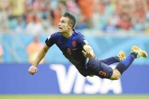 Os gols mais bonitos de cada uma das Copas do Mundo