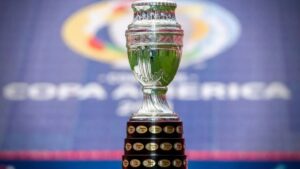 Copa América de 2024 será nos Estados Unidos