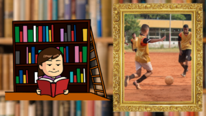 Dicionário do Esporte: Pelada