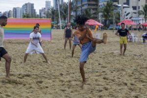 AGlimpíadas – Carimba LGBTQIA+