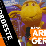 Rádio Arena Geral #15 – Ô Nordeste véi arretado!