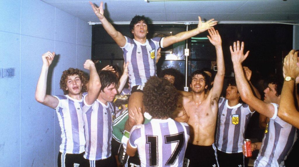 Os 8 craques em Mundiais Sub-20 que viraram craques no profissional - vitrine