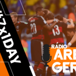 Rádio Arena Geral #19 – 7×1 motivos do #7x1Day