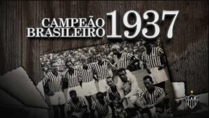 Atlético-MG é o “novo” primeiro campeão brasileiro de futebol?