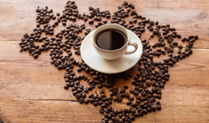 O Café brasileiro já patrocinou a Seleção?