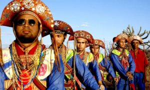 Nordestinos que conquistaram o mundo do esporte