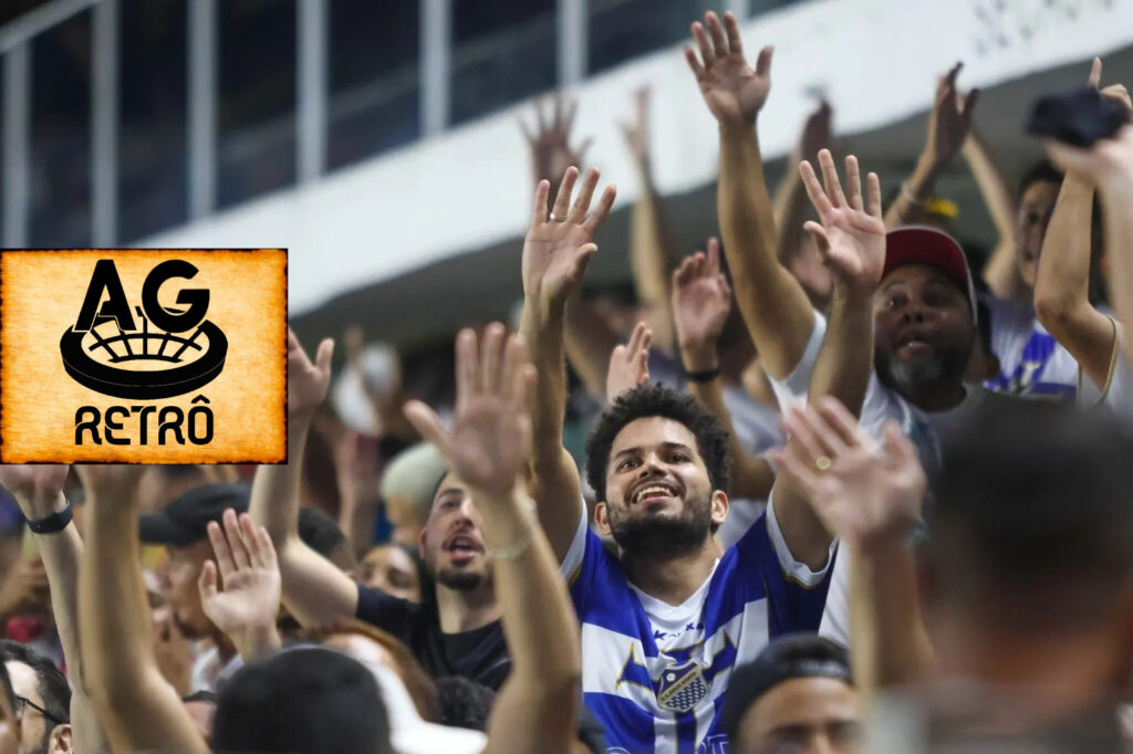 Retrospectiva 2023 – Janeiro a Abril - vitrine