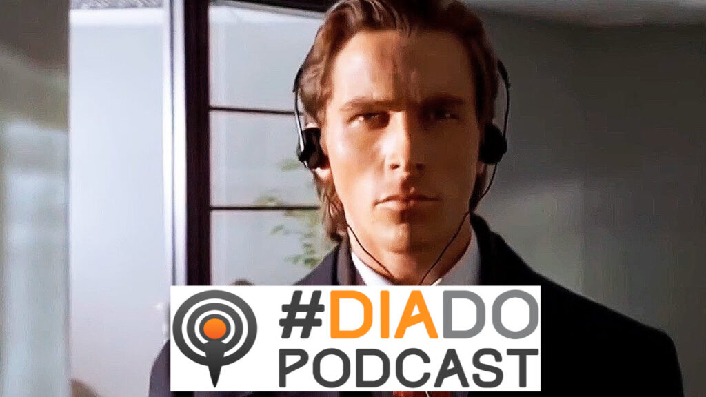 #DiaDoPodcast: mais 5 podcasts esportivos (+ bônus) - vitrine