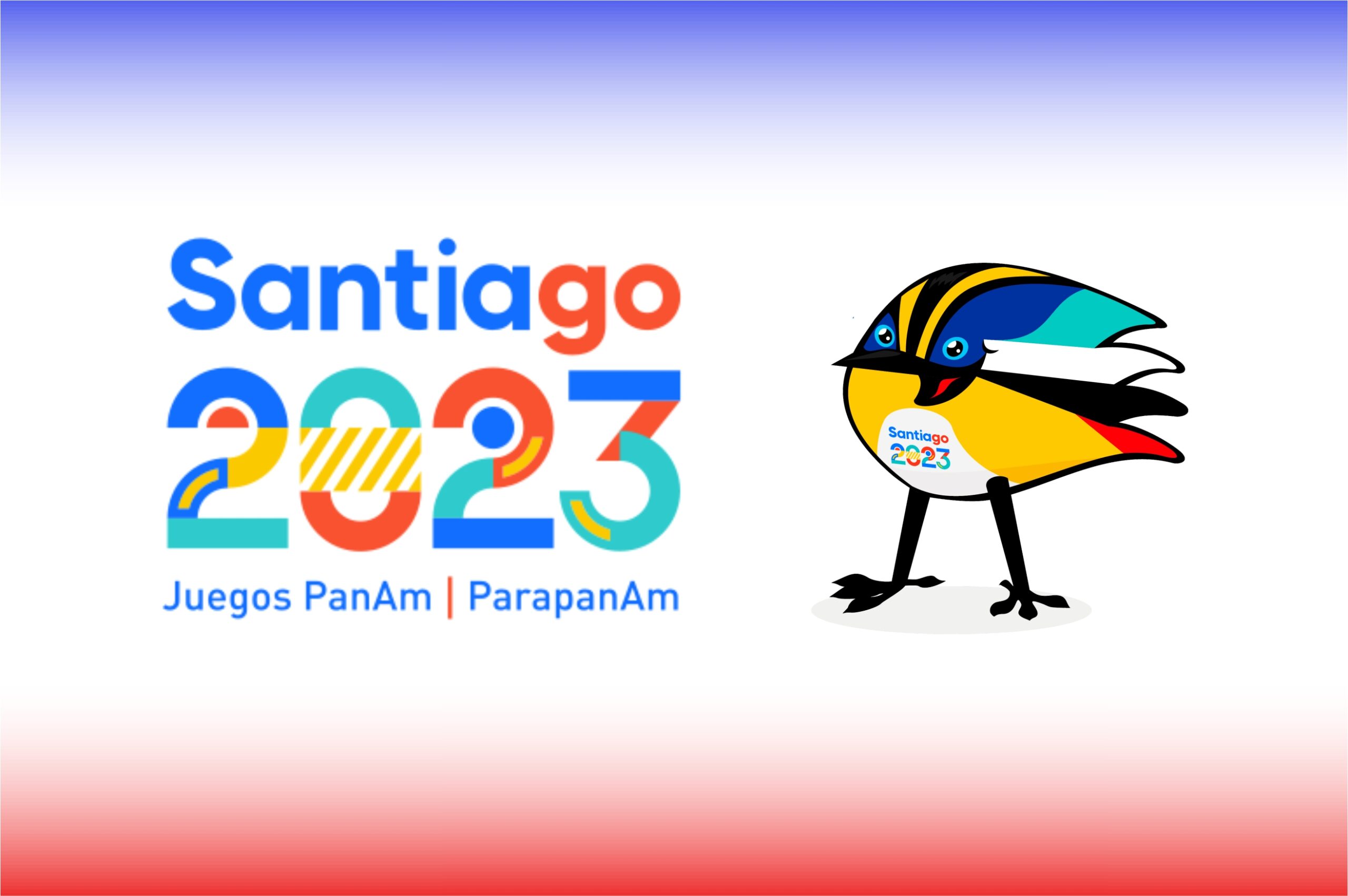 Jogos Pan-Americanos 2023: onde serão, quando começam, lista de esportes,  calendário e mais - Lance!