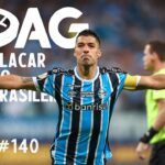 AG Placar do Brasileirão #140 – 37ª rodada de 2023