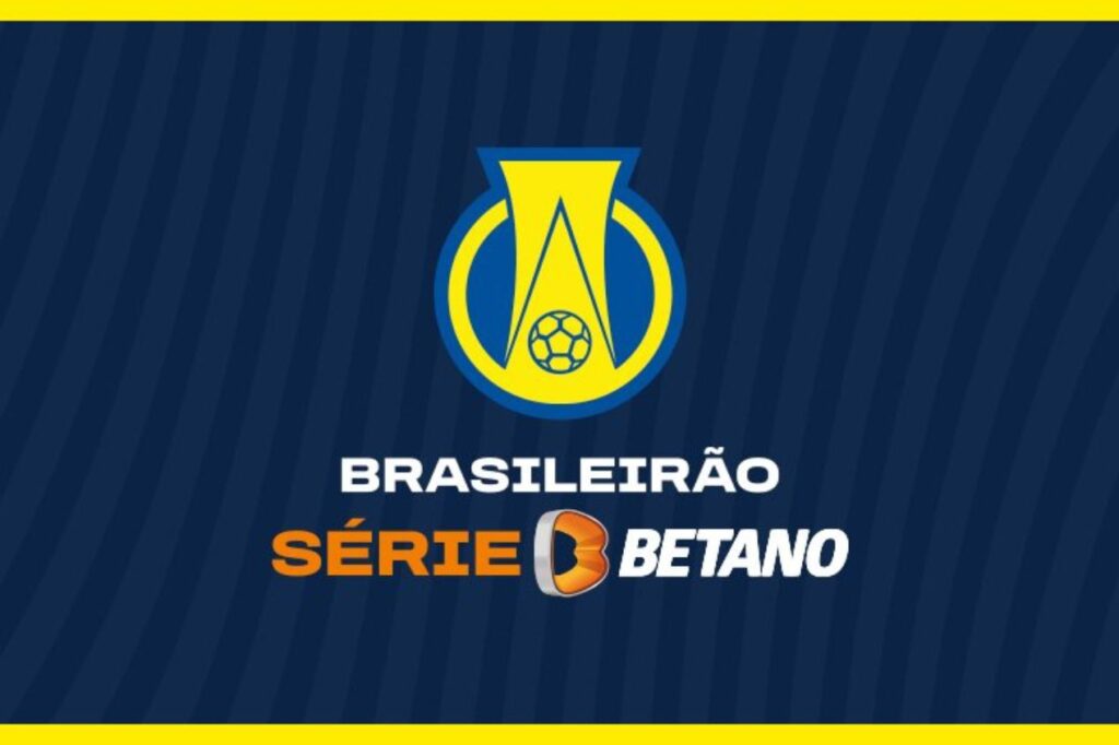 Tabela do Brasileirão 2024 – Série B - vitrine
