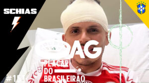 AG Placar do Brasileirão #151 – 15ª rodada de 2024