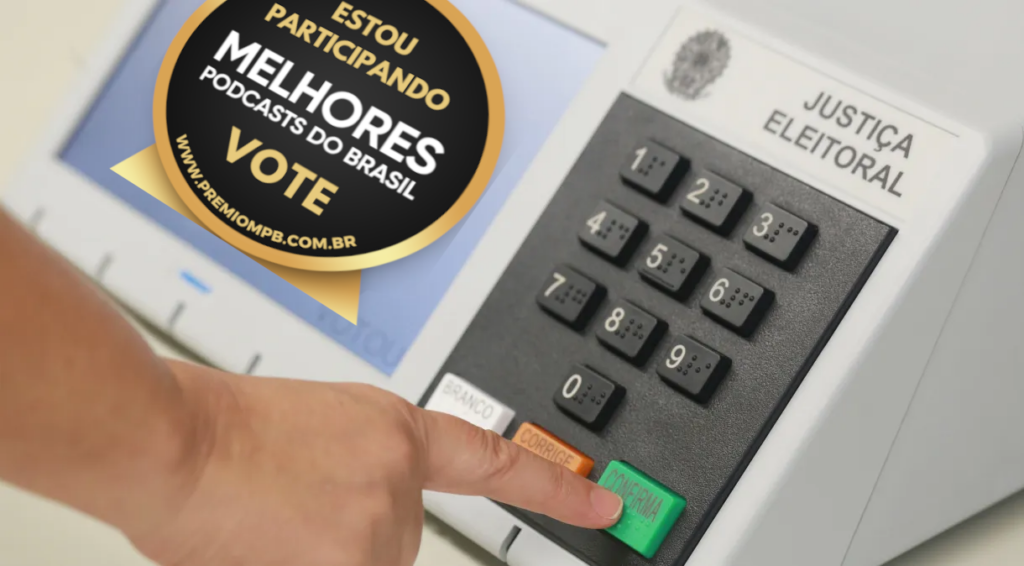 Estamos concorrendo ao Prêmio MPB – Melhores Podcasts do Brasil - vitrine