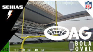 AG Bola Oval #37 – Semana 1 de 2024