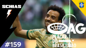 AG Placar do Brasileirão #159 – 26a rodada de 2024