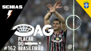 AG Placar do Brasileirão #162 – 29a rodada de 2024