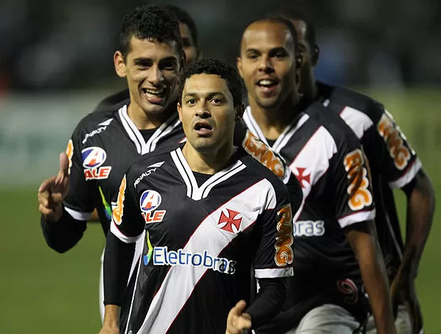 finais da copa do brasil  vasco coritiba