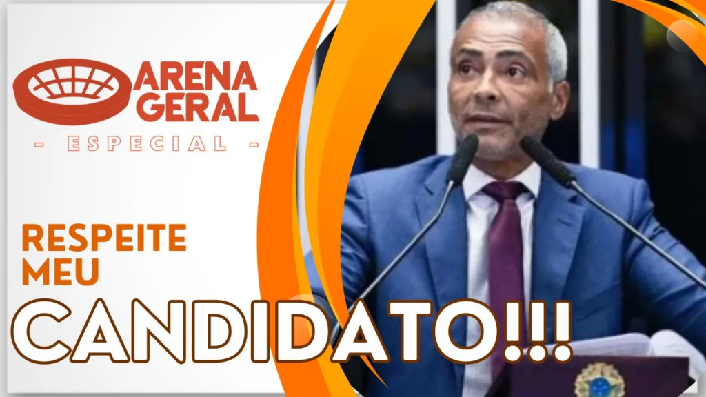 DO PÓDIO AO PALANQUE: Oito Esportistas que viraram políticos - vitrine