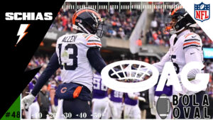 AG Bola Oval #48 – Semana 12 de 2024