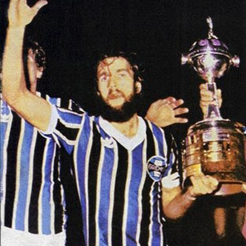 finais da libertadores gremio penarol 