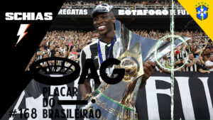 AG Placar do Brasileirão #168 – 38a e última rodada de 2024