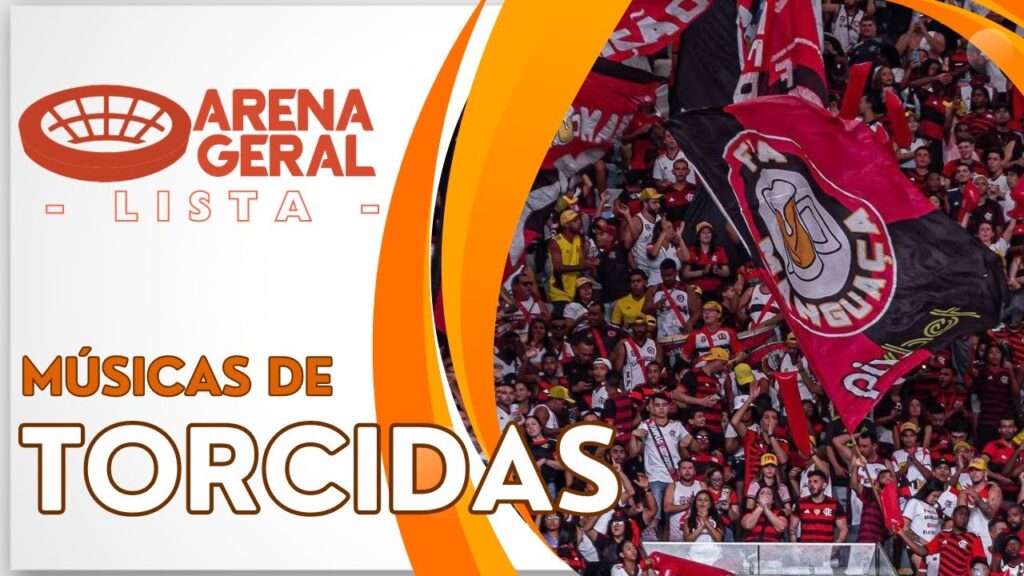 SOLTA O GRITO DA GARGANTA | As melhores músicas de torcida segundo o MARCA