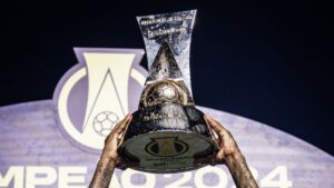 Brasileirão Série B 2025: Tabela, equipes, prognósticos