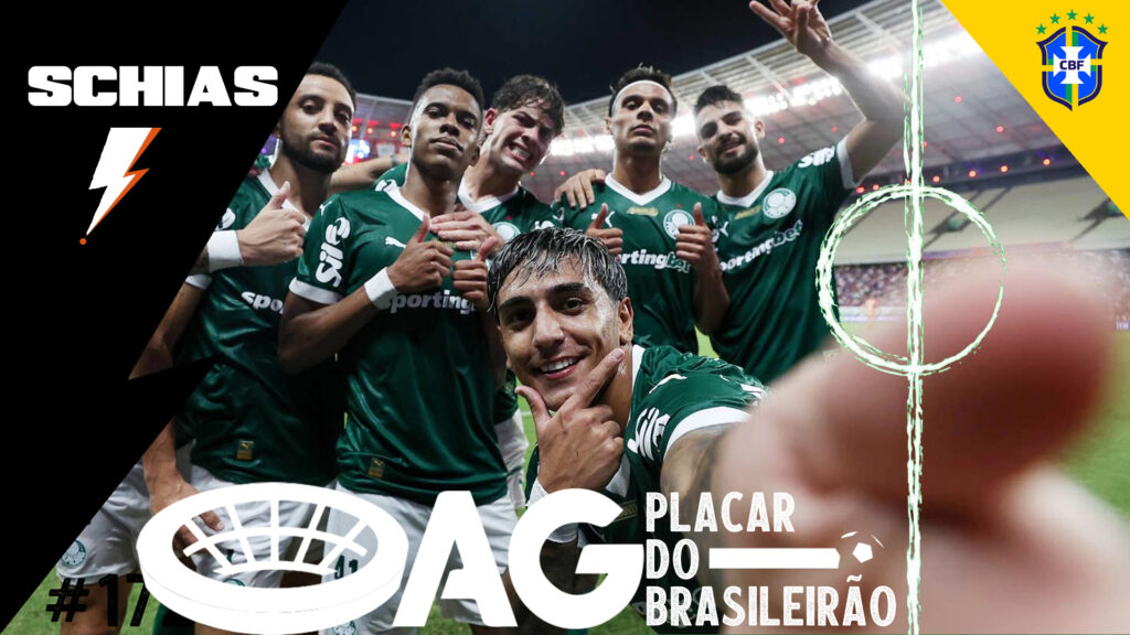 Imagem de destaque - O dia em que conquistamos a 5ª estrela: Final completa da Copa de 2002