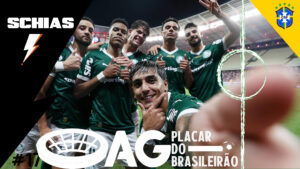 AG Placar do Brasileirão #172 – 5ª rodada de 2025