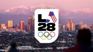Troca de vagas no futebol? Tem novidade no programa olímpico de Los Angeles 2028!