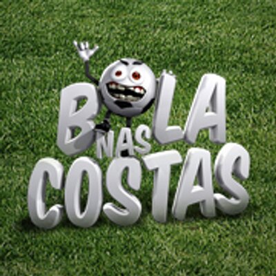 Clique aqui e confira o acervo do Bola!