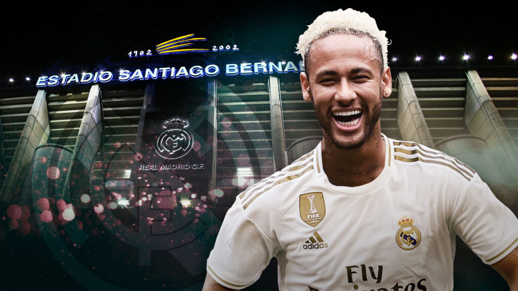 Neymar Hipotético: o melhor jogador de todos os tempos - vitrine