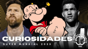 Curiosidades dos clubes do Super Mundial 2025 – Parte 2