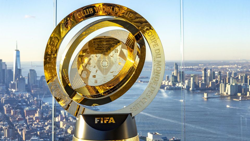 Onde vai ser o próximo Super Mundial? - vitrine