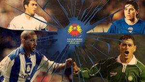 Mundial de Clubes 2001: o torneio que nunca aconteceu