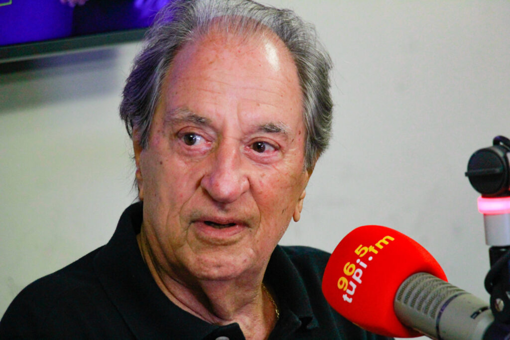 Perfil AG: José Carlos Araújo, o “Garotinho” - vitrine